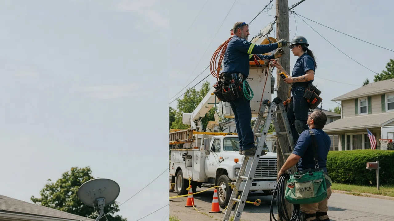 Electrical Repair in Freeburg, IL near me